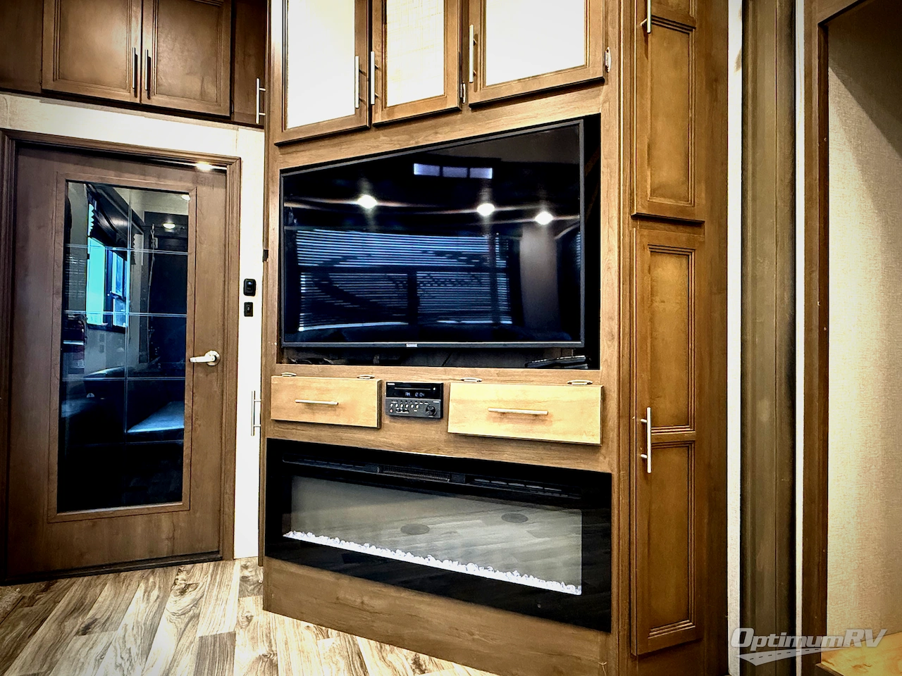 2020 Keystone Cougar 353SRX Photo 7