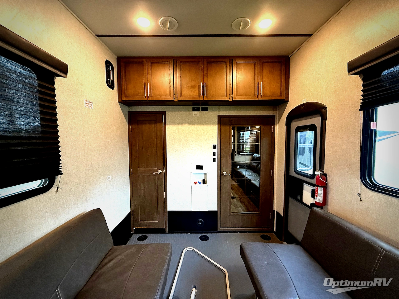 2020 Keystone Cougar 353SRX Photo 13