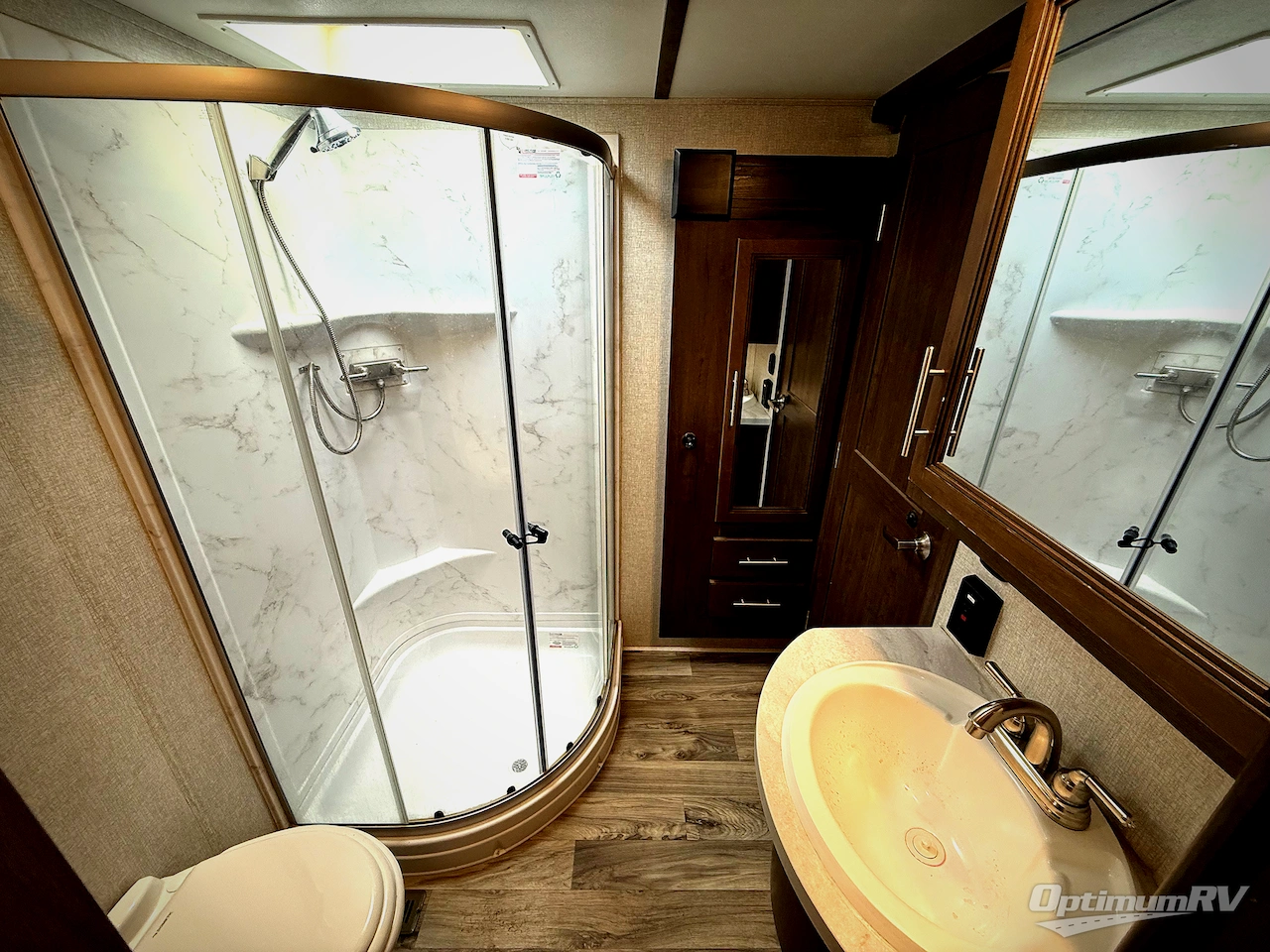 2020 Keystone Cougar 353SRX Photo 17