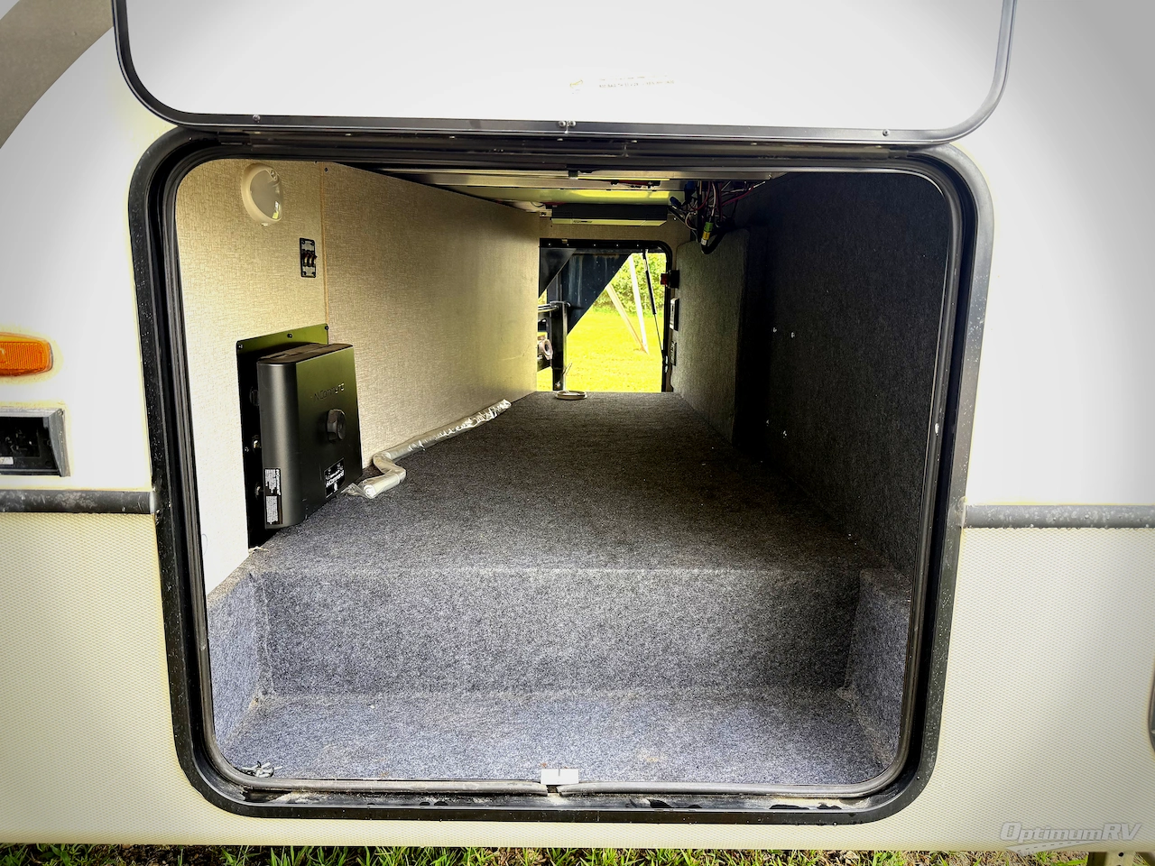 2020 Keystone Cougar 353SRX Photo 20