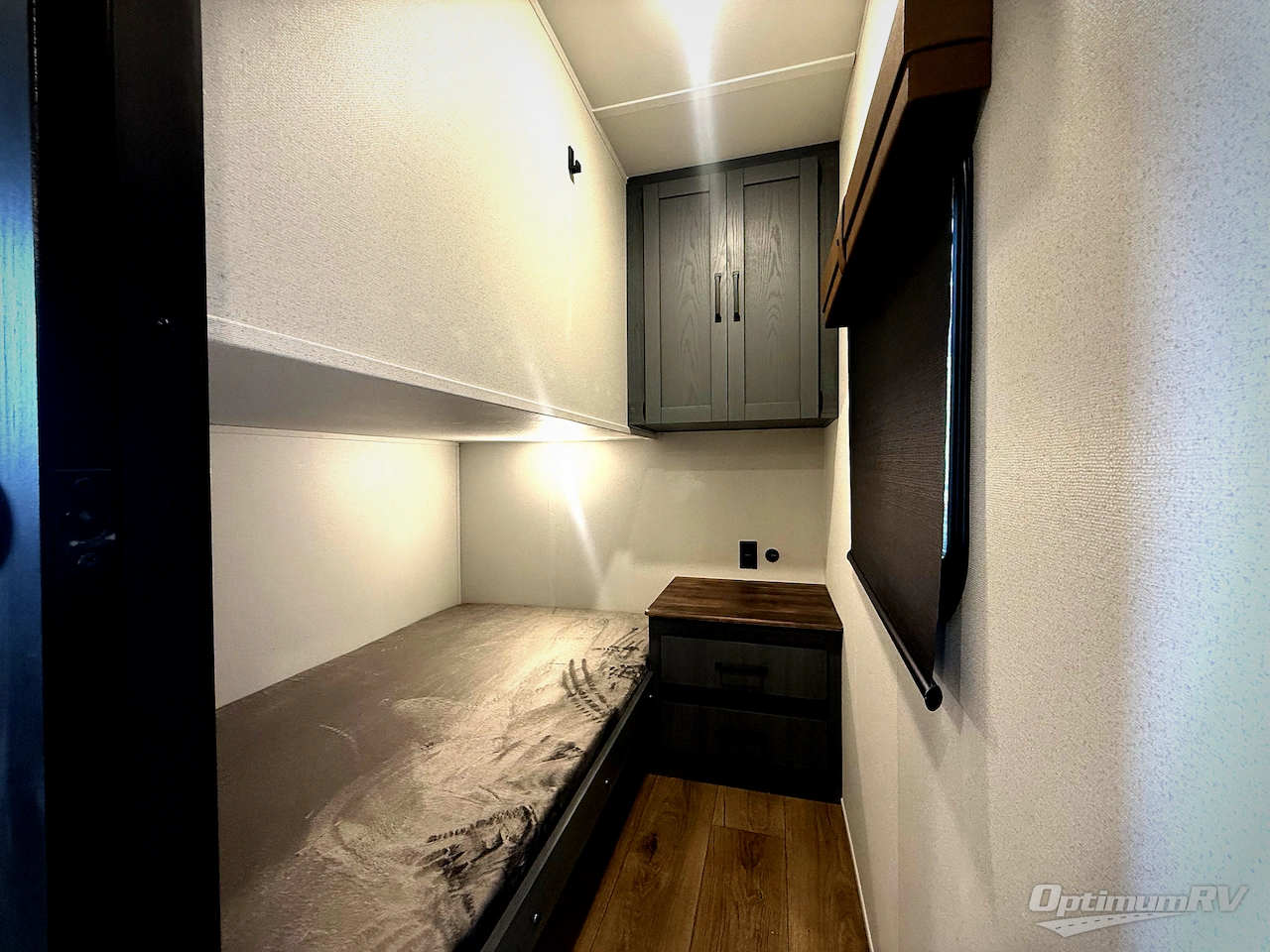 2026 Palomino Puma 337BH Photo 8