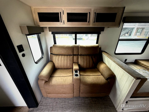 2026 Palomino Puma 337BH RV Photo 2