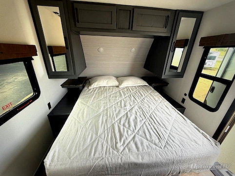 2026 Palomino Puma 337BH RV Photo 3
