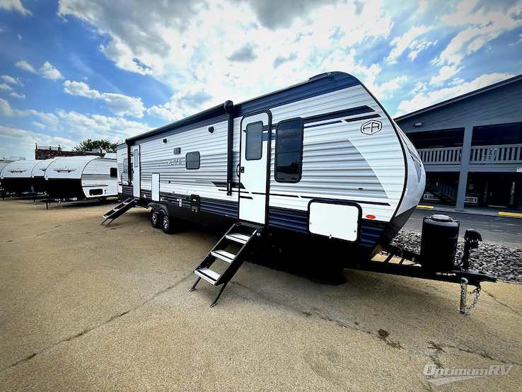 2026 Palomino Puma 337BH RV Photo 1