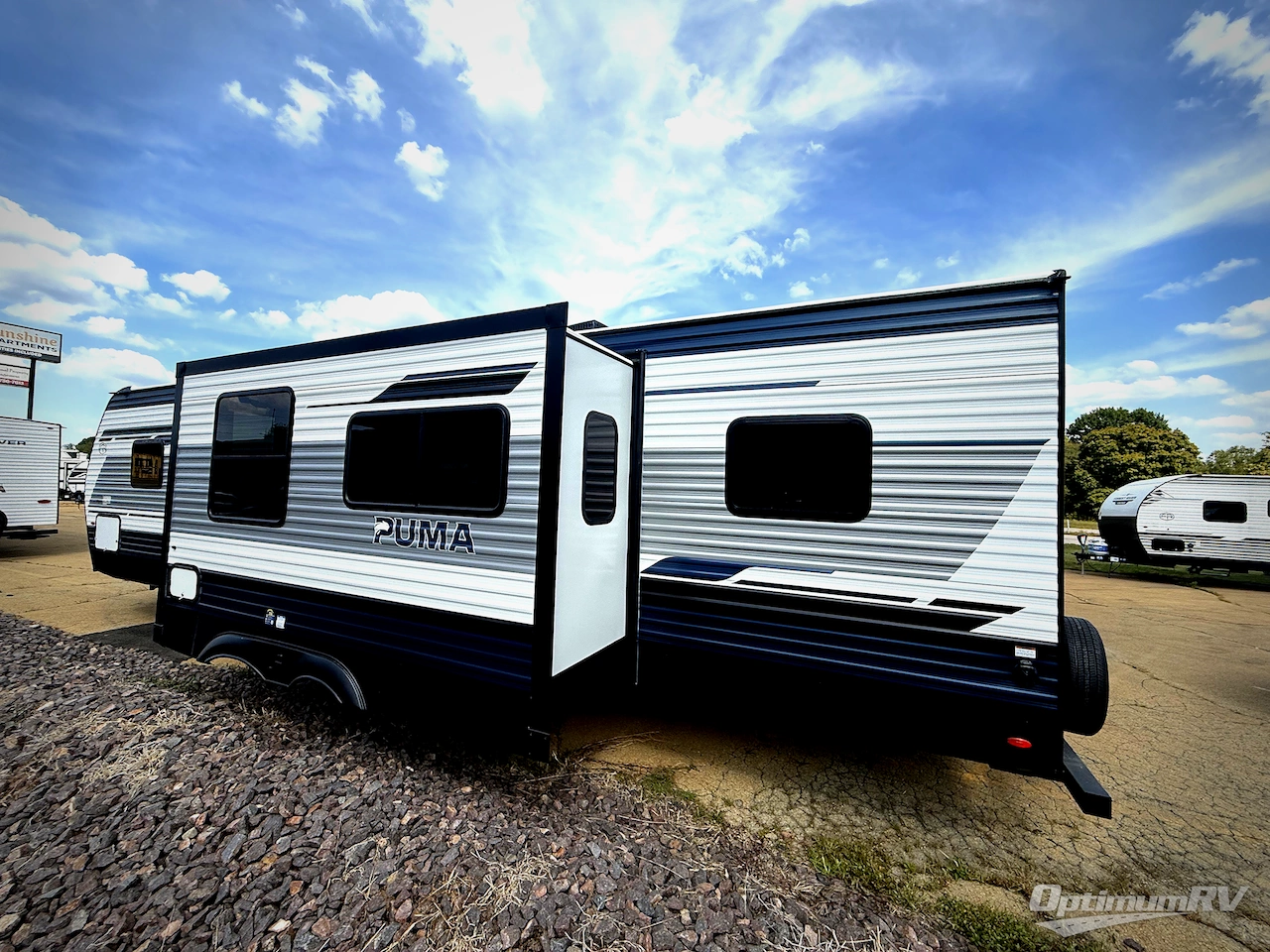 2026 Palomino Puma 337BH Photo 3