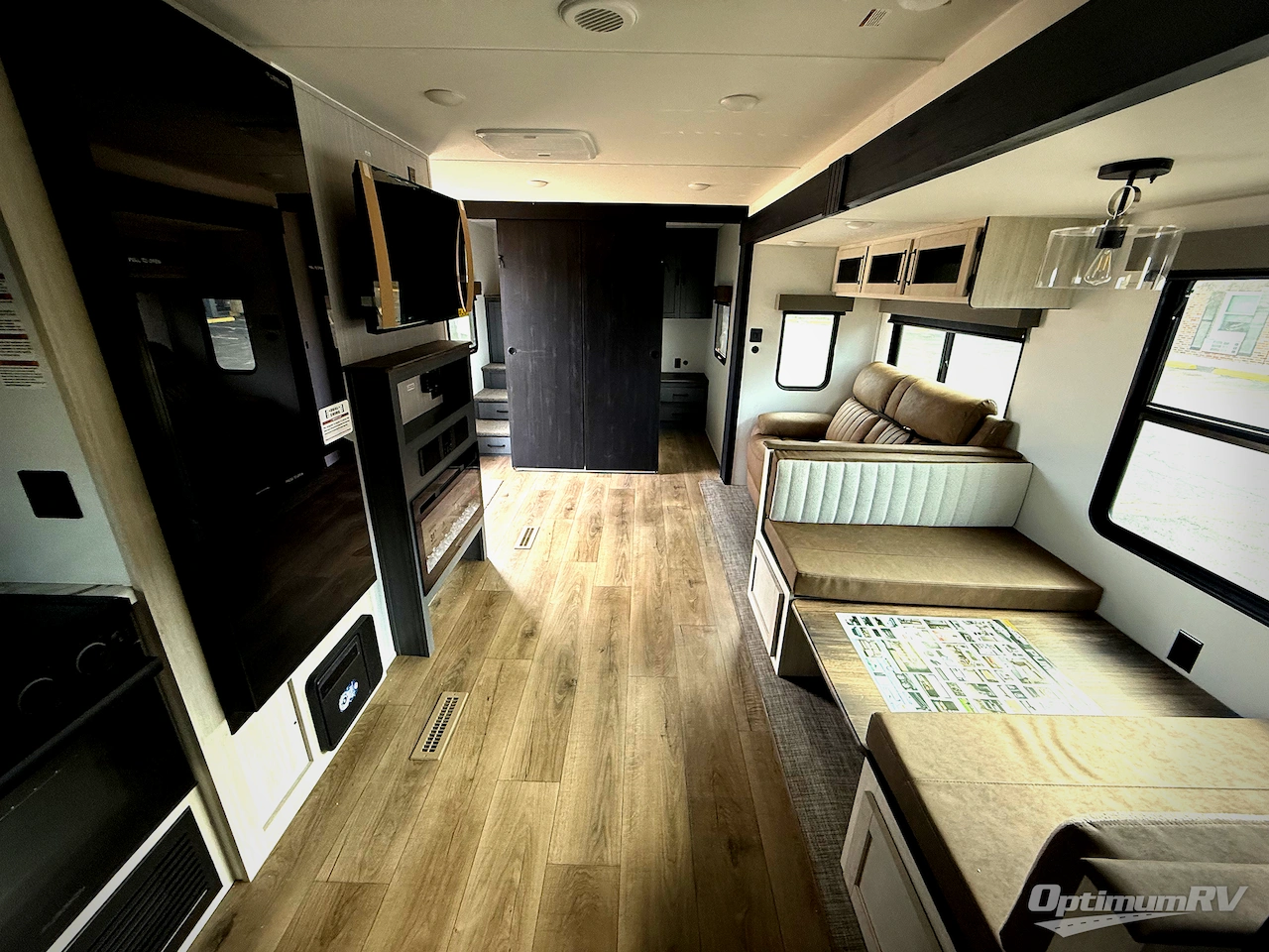 2026 Palomino Puma 337BH Photo 5