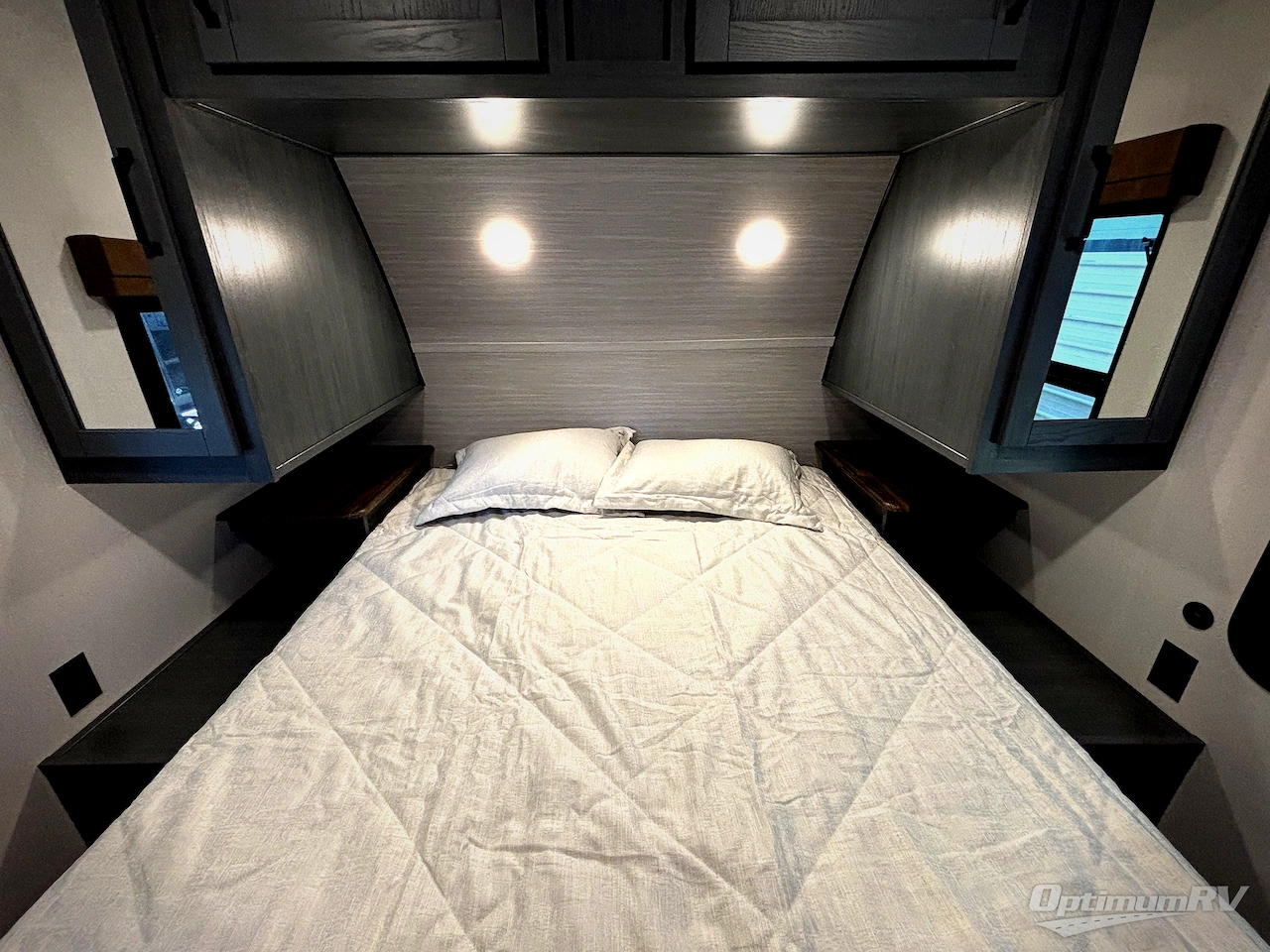 2026 Forest River Puma 337BH Photo 13