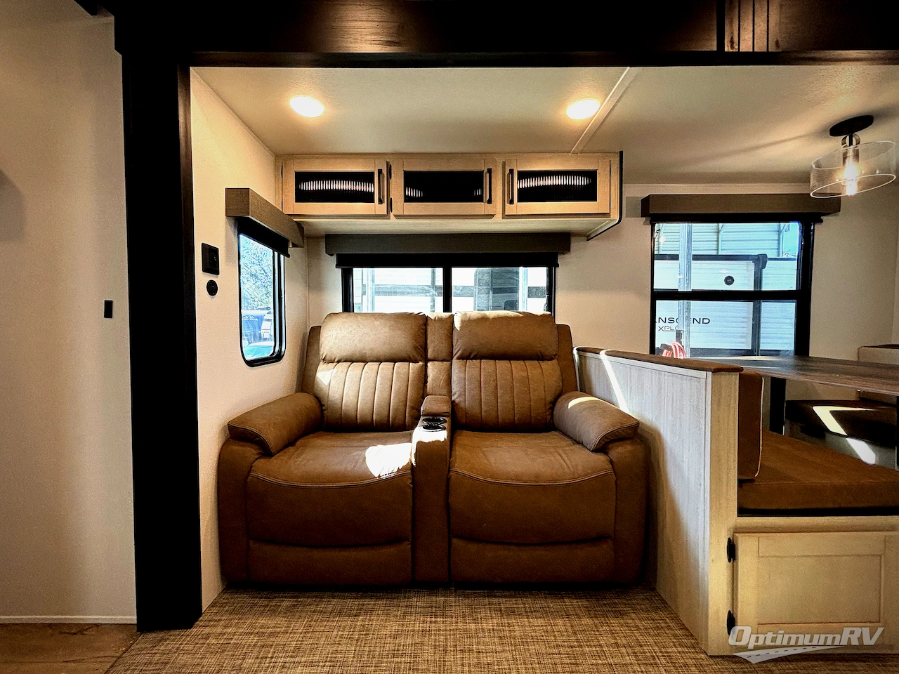 2026 Forest River Puma 337BH Photo 15