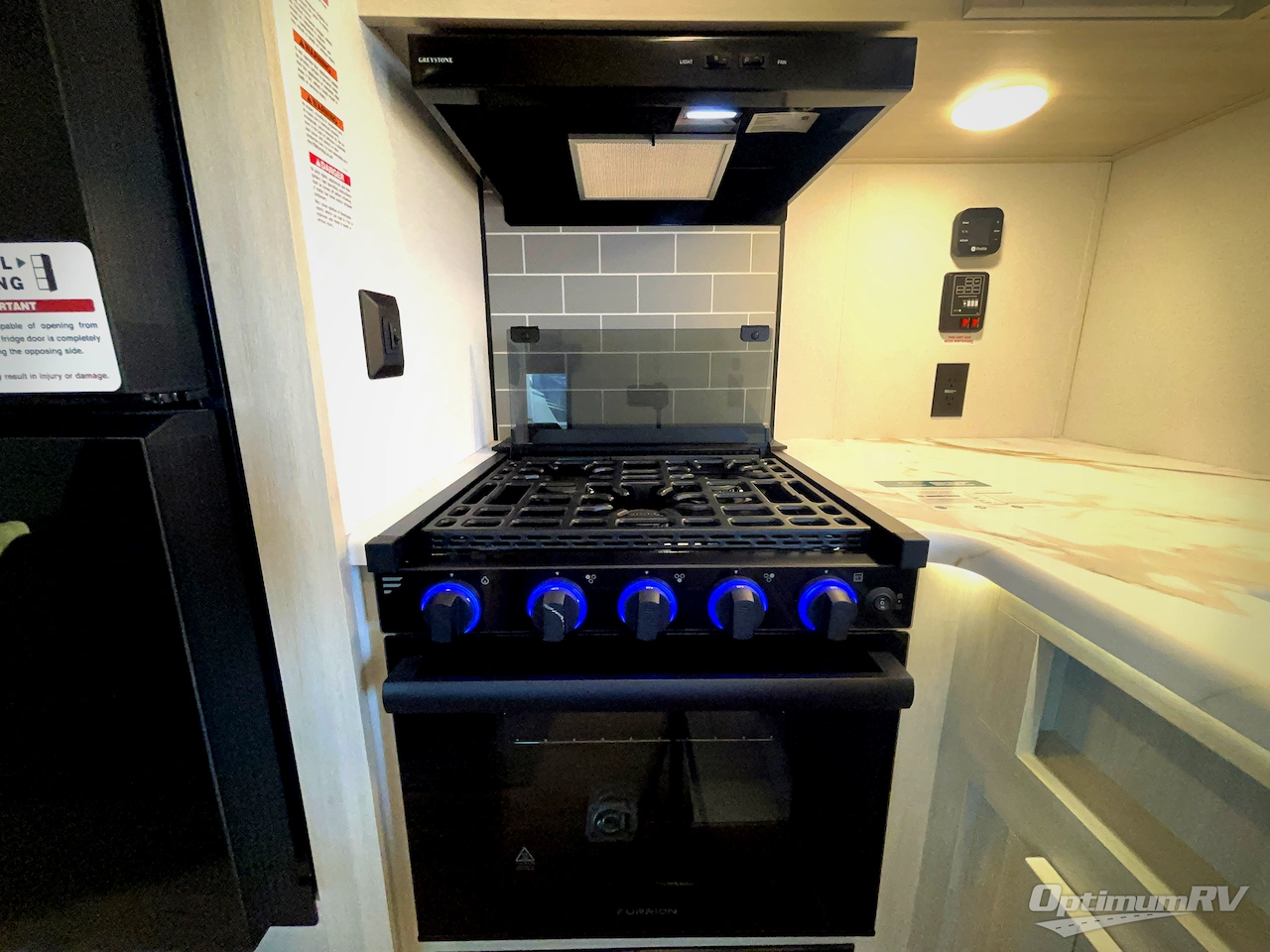 2026 Palomino Puma Unleashed 27TH Photo 11