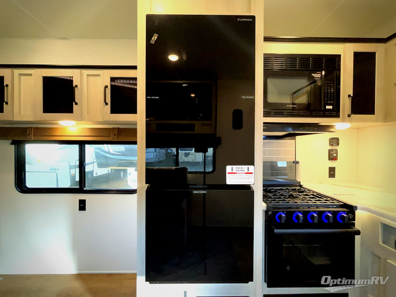 2026 Palomino Puma Unleashed 27TH Photo 12