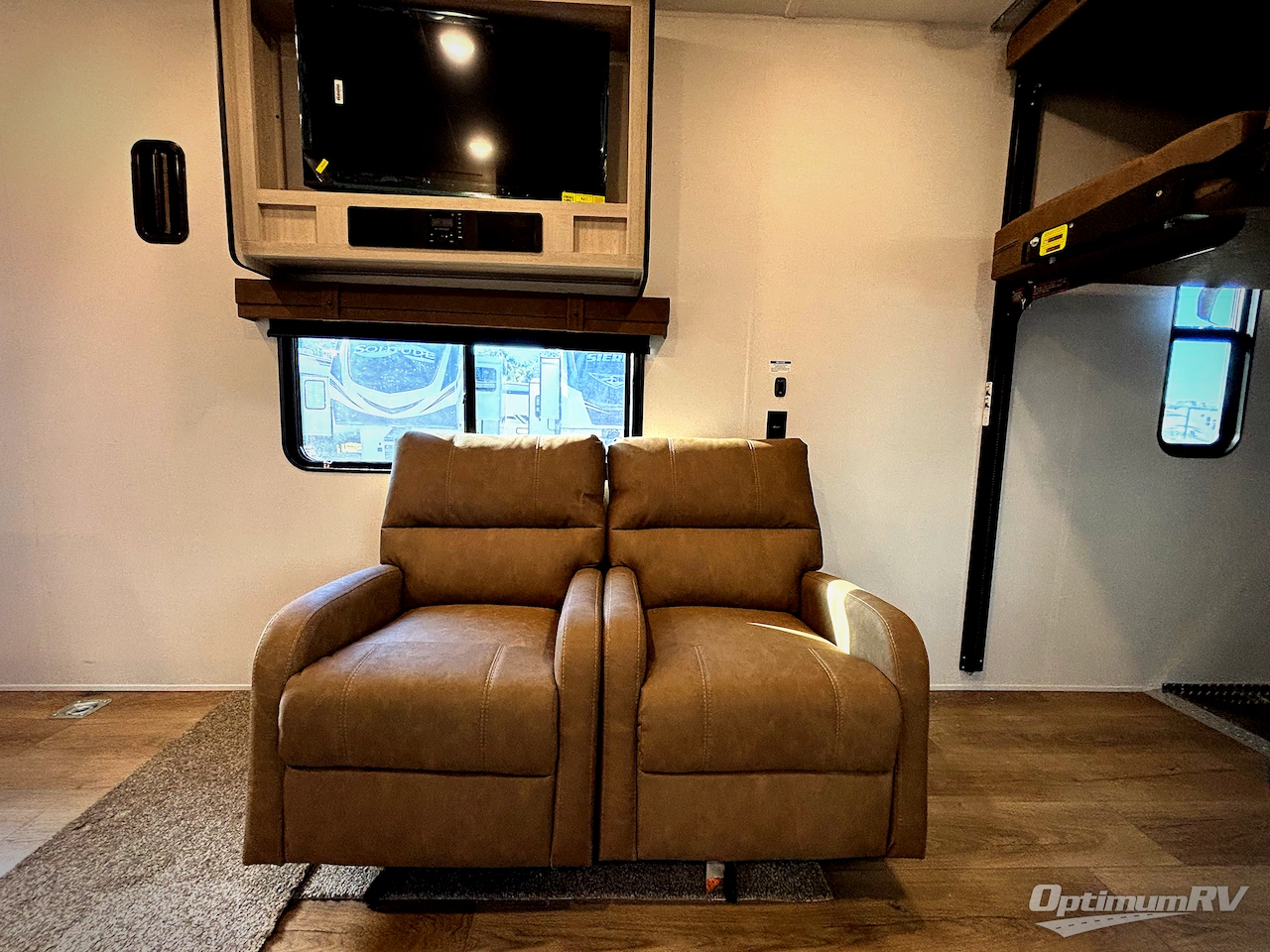 2026 Palomino Puma Unleashed 27TH Photo 13