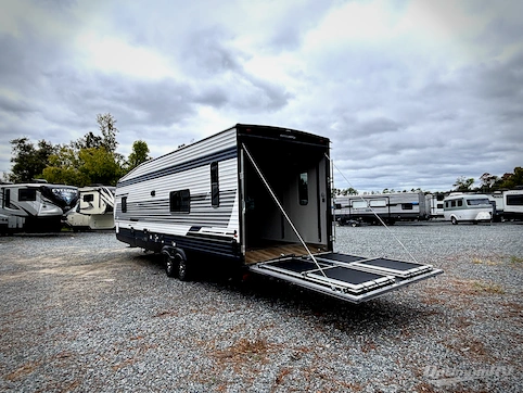 2026 Palomino Puma Unleashed 27TH RV Photo 2