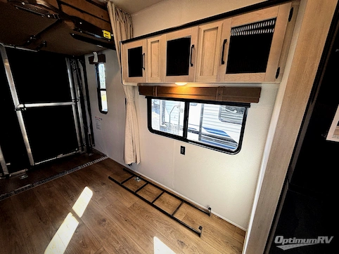 2026 Palomino Puma Unleashed 27TH RV Photo 4