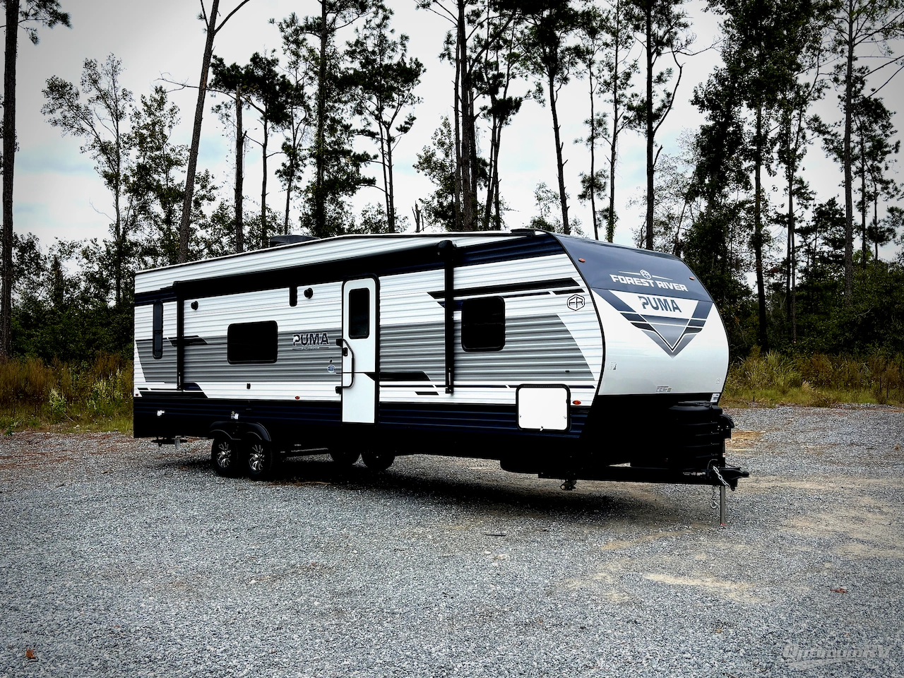 2026 Palomino Puma Unleashed 27TH Photo 1