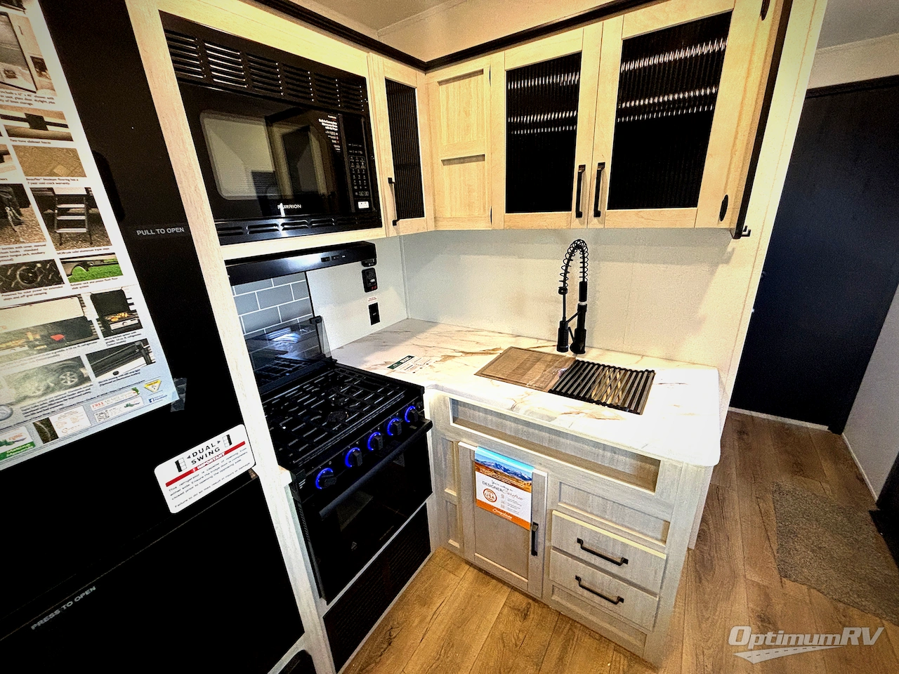 2026 Palomino Puma Unleashed 27TH Photo 6