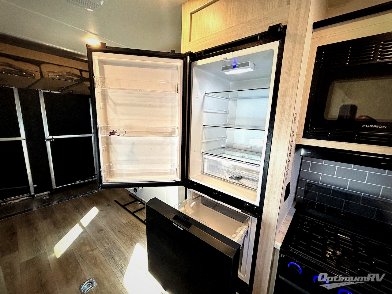 2026 Palomino Puma Unleashed 27TH Photo 9