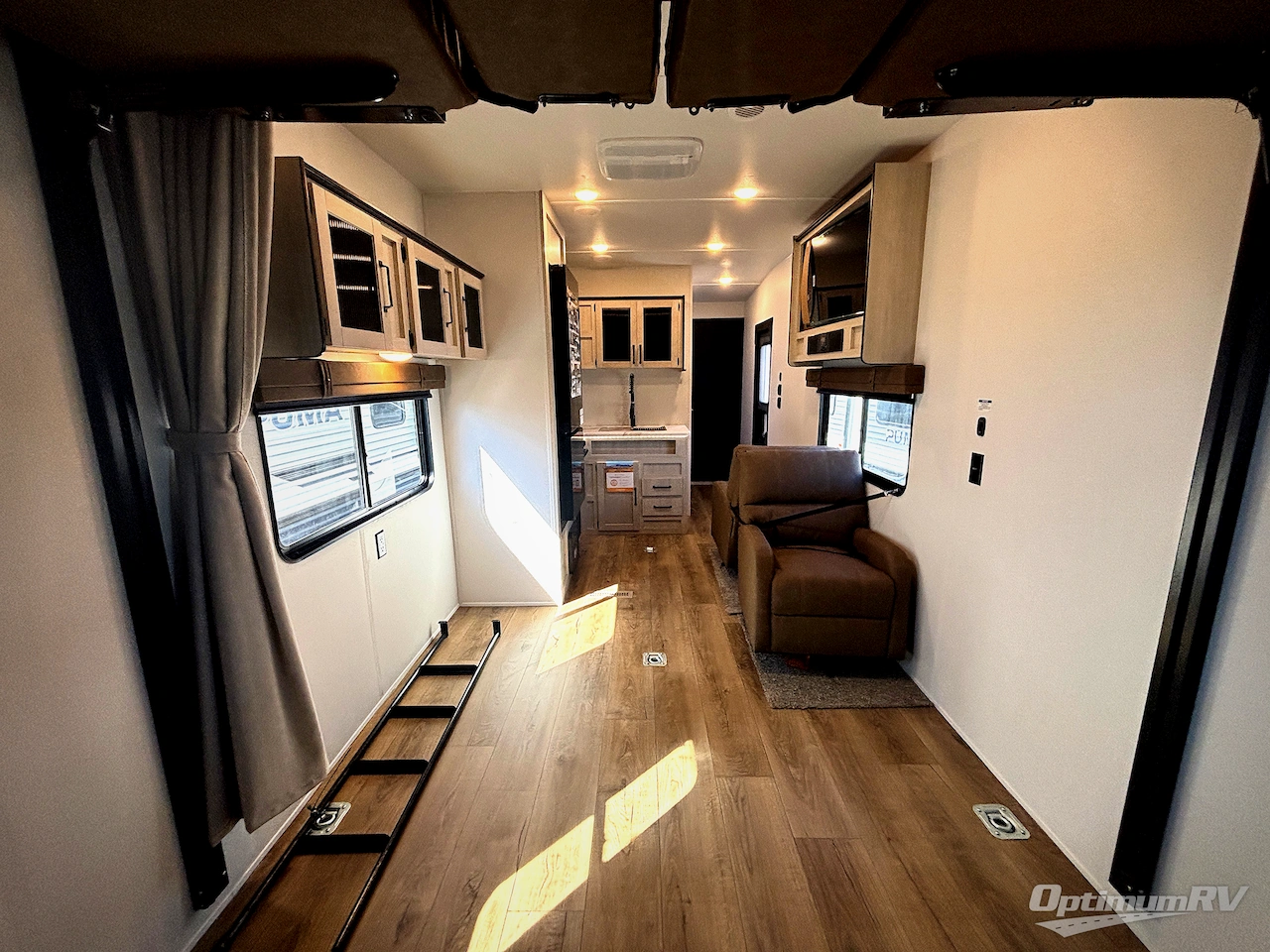 2026 Palomino Puma Unleashed 27TH Photo 13