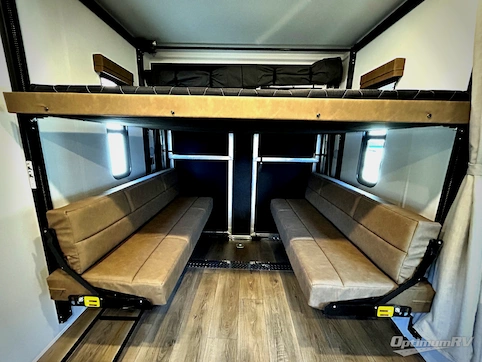 2026 Palomino Puma Unleashed 27TH RV Photo 4