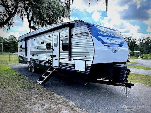 New 2026 Palomino Puma Unleashed 29TH Featured Photo