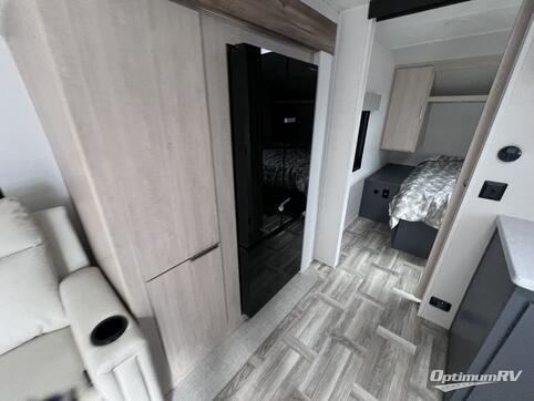 2025 Prime Time Tracer 250BH RV Photo 4