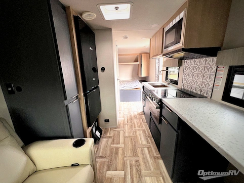 2025 Prime Time Tracer 170RS RV Photo 2