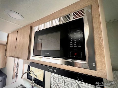 2025 Prime Time Tracer 170RS RV Photo 3