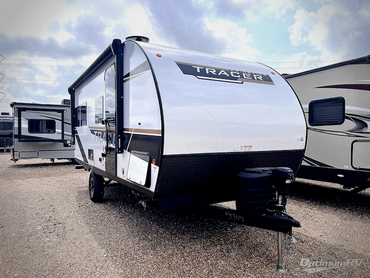 2025 Prime Time Tracer 170RS RV Photo 1