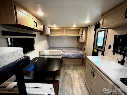 2026 Heartland Prowler 1700BH RV Photo 2