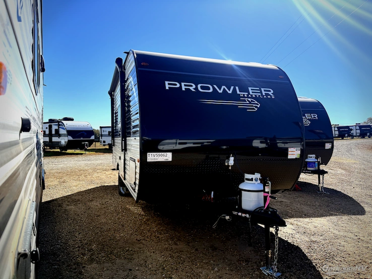 2026 Heartland Prowler 1700BH RV Photo 1
