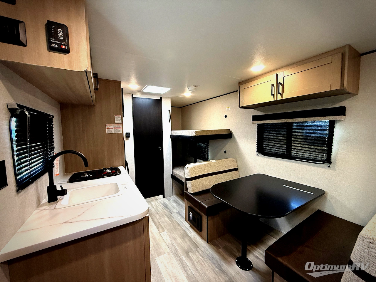 2026 Heartland Prowler 1700BH Photo 4