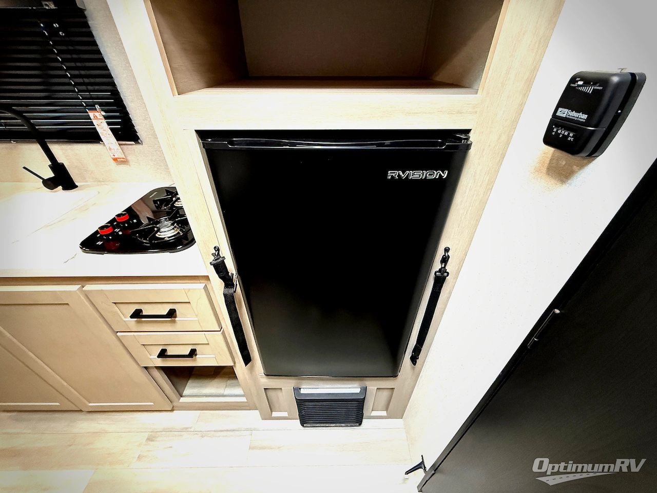 2026 Heartland Prowler 1700BH Photo 11