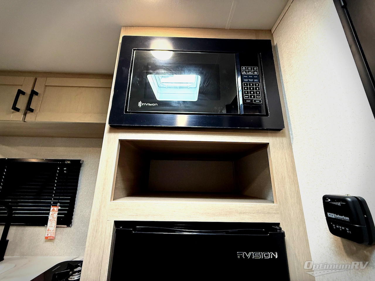 2026 Heartland Prowler 1700BH Photo 12