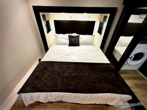 2025 Forest River Sabre 36FLX RV Photo 2