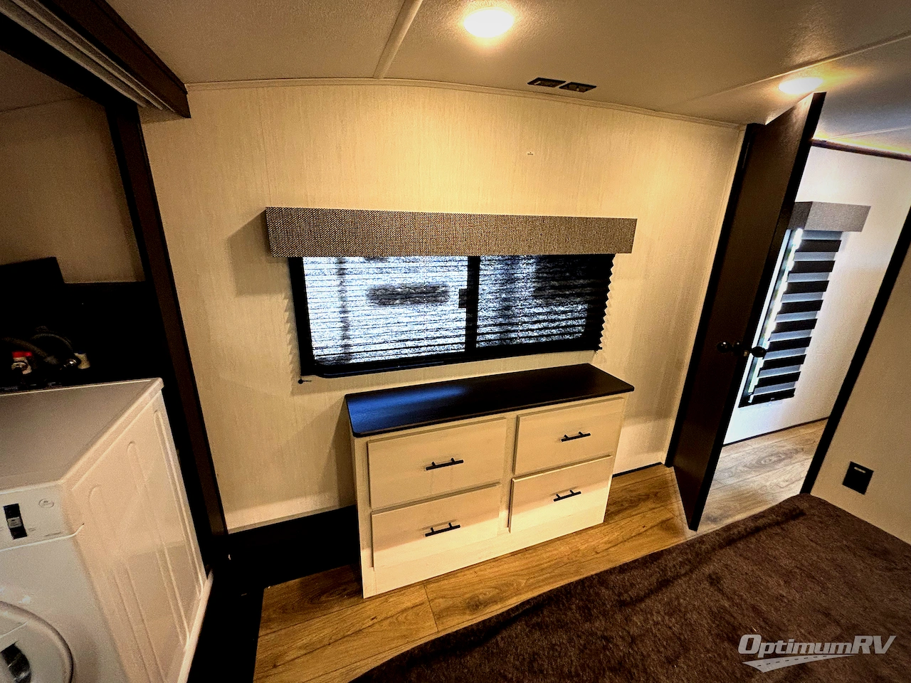 2025 Forest River Sabre 36FLX Photo 11