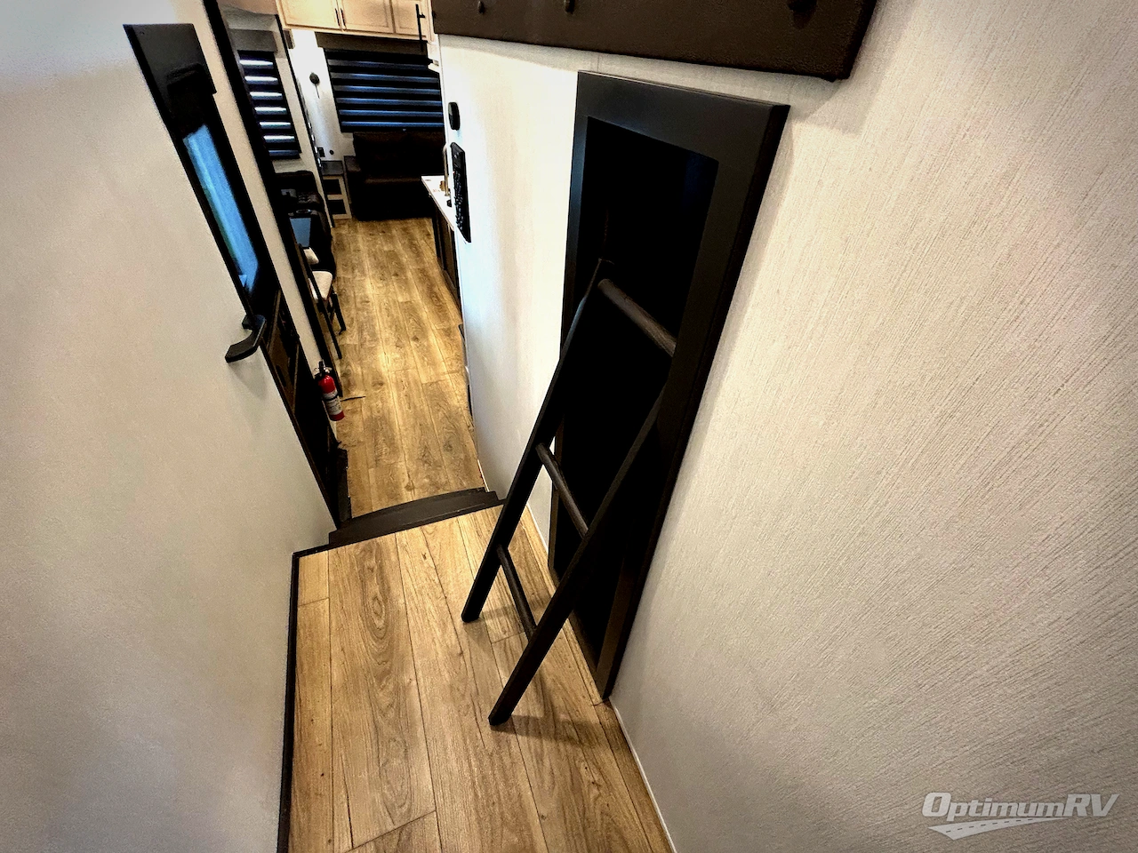 2025 Forest River Sabre 36FLX Photo 13