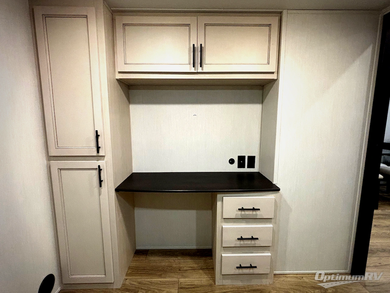 2025 Forest River Sabre 36FLX Photo 18