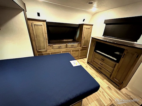 2024 Venture SportTrek Touring Edition STT343VBH RV Photo 2