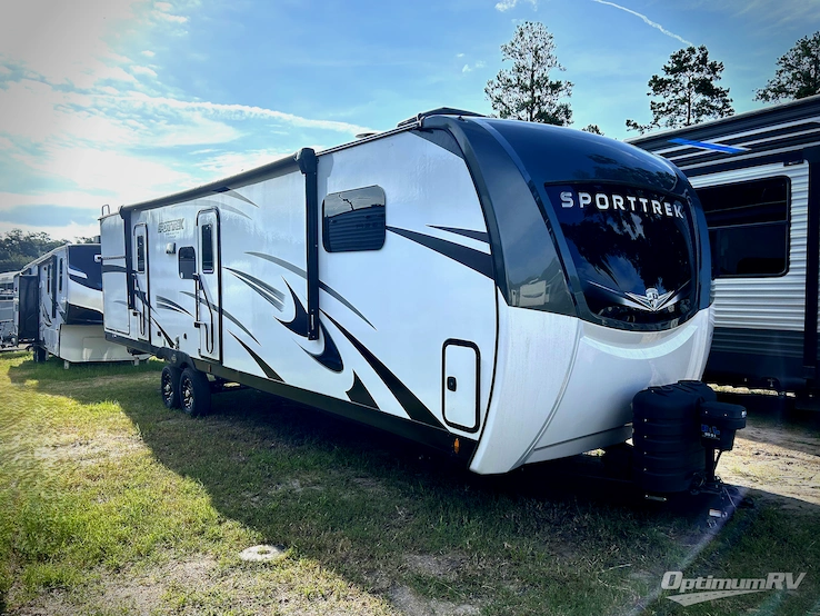 2024 Venture SportTrek Touring Edition STT343VBH RV Photo 1