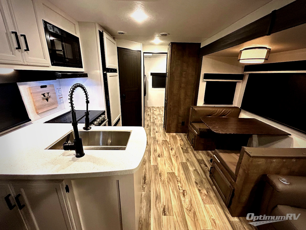 2024 Venture SportTrek Touring Edition STT343VBH Photo 3