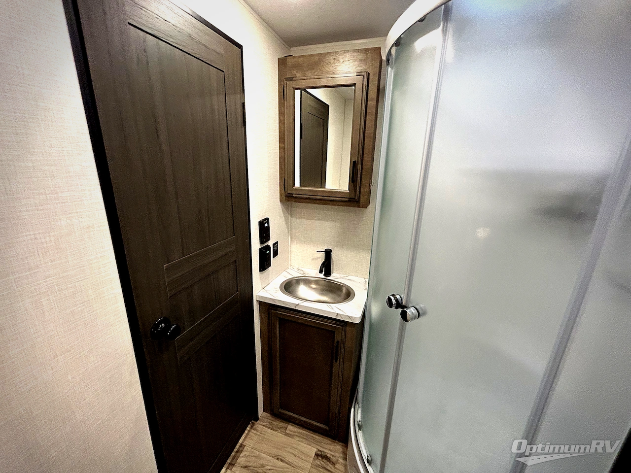 2024 Venture SportTrek Touring Edition STT343VBH Photo 11