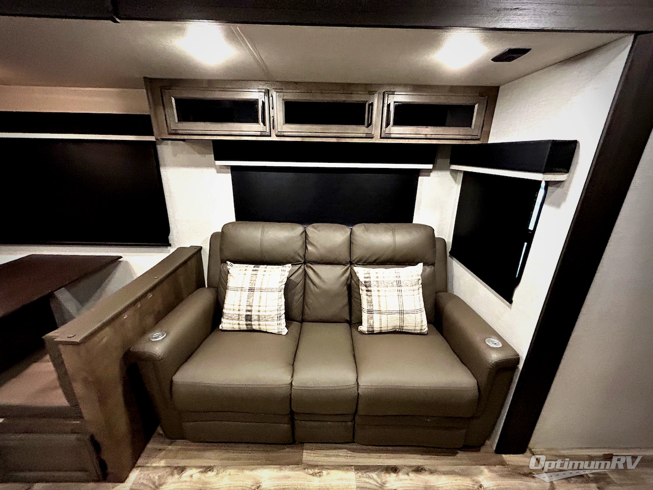 2024 Venture SportTrek Touring Edition STT343VBH Photo 15