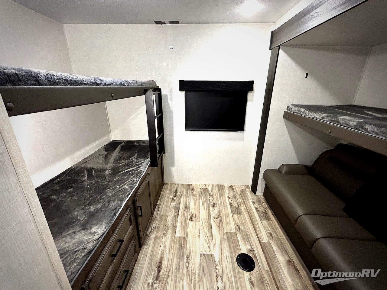 2024 Venture SportTrek Touring Edition STT343VBH Photo 18