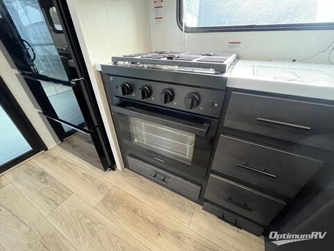 2025 Forest River Sabre 36ML RV Photo 3
