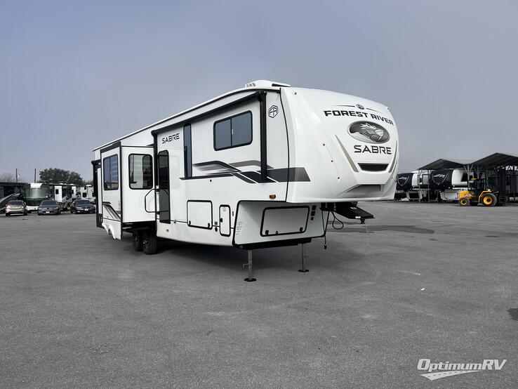 2025 Forest River Sabre 36ML RV Photo 1