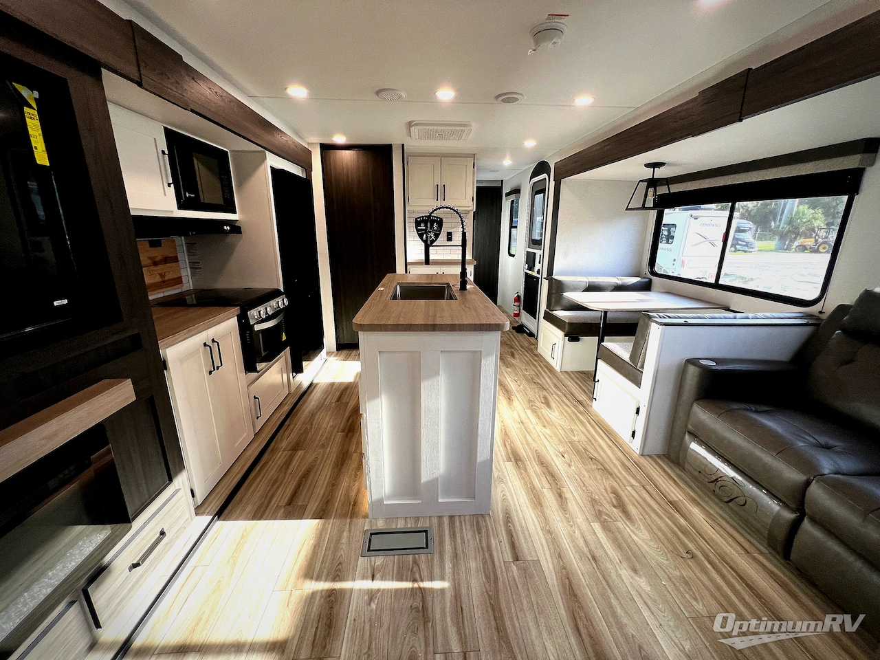 2027 Venture Sienna SA293VIK Photo 5