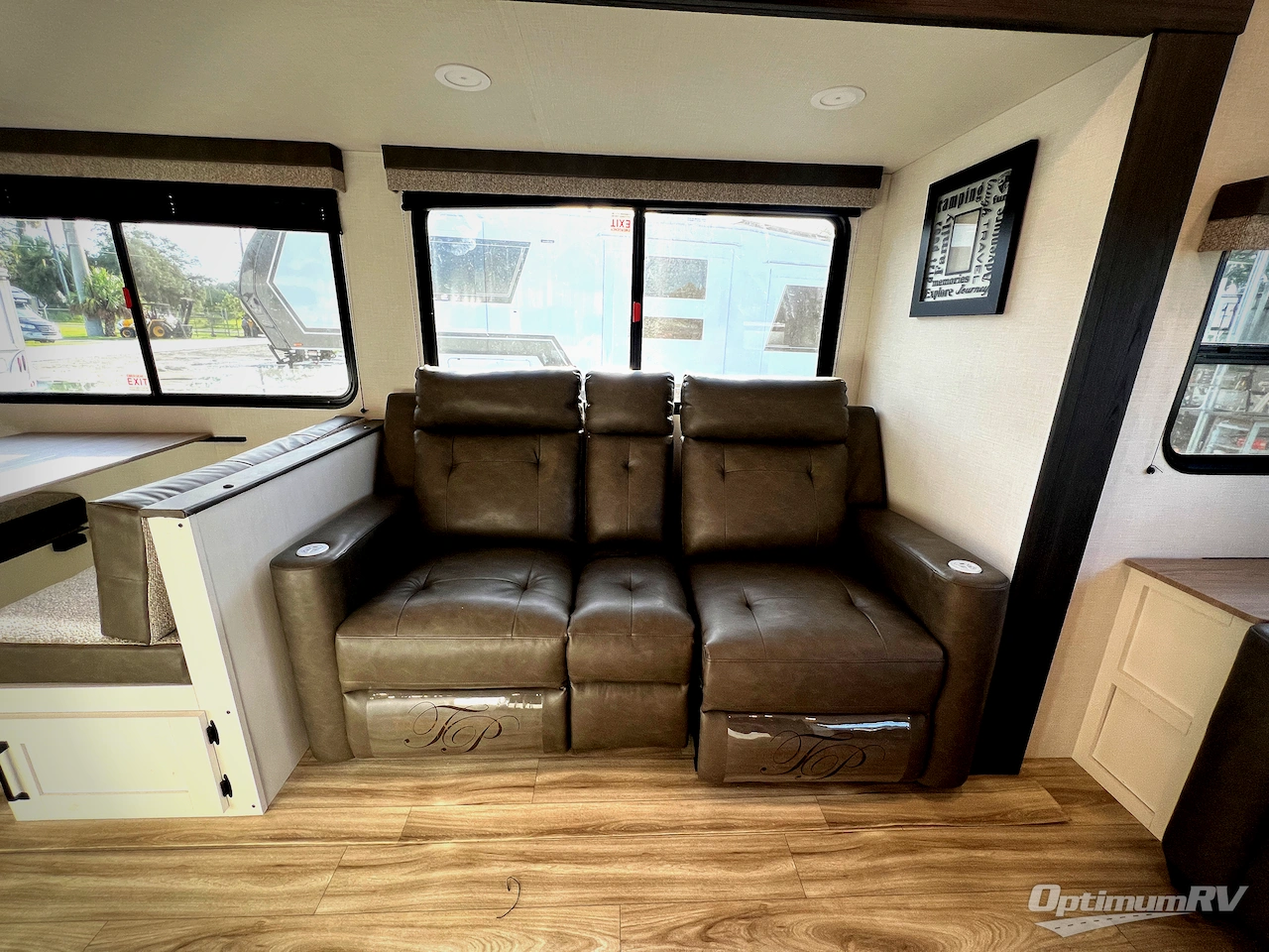 2027 Venture Sienna SA293VIK Photo 8