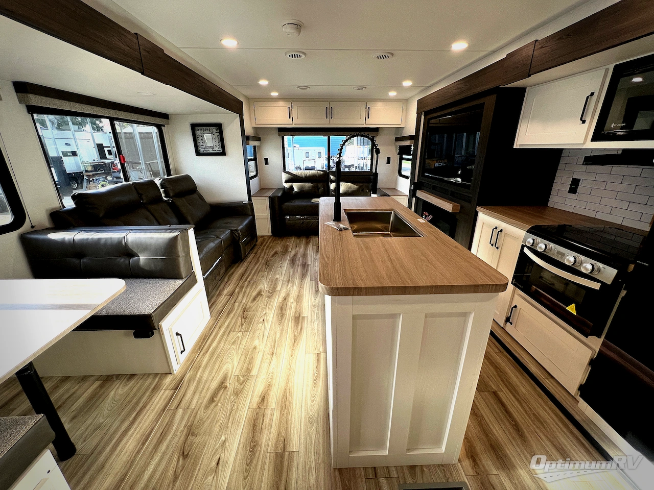 2027 Venture Sienna SA293VIK Photo 15