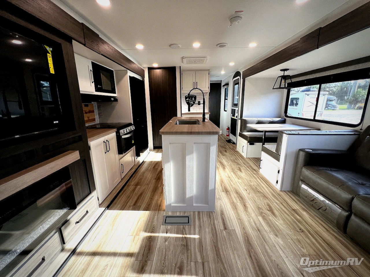 2027 Venture Sienna SA293VIK Photo 16