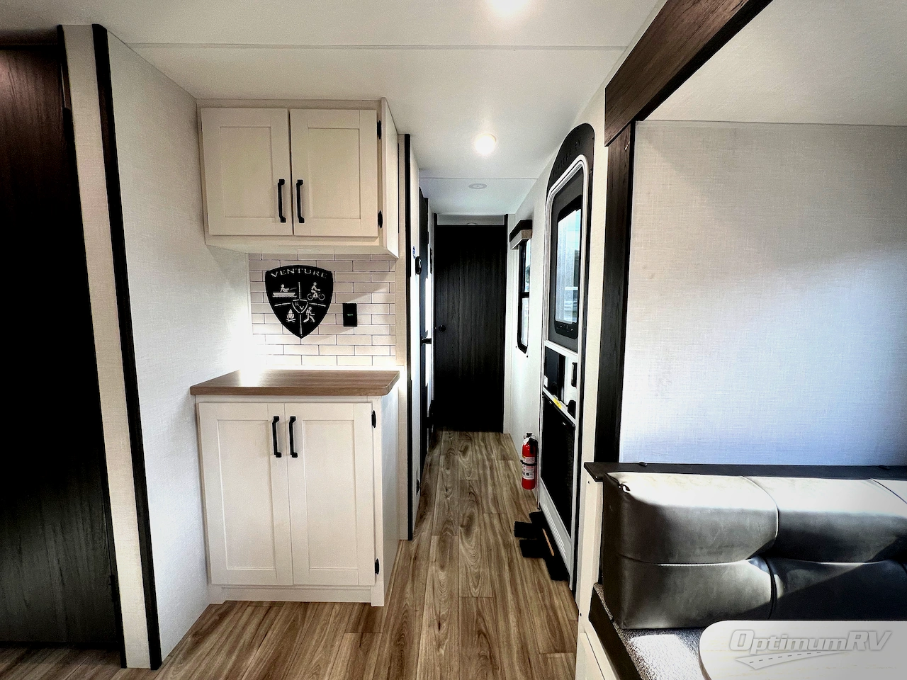 2027 Venture Sienna SA293VIK Photo 17