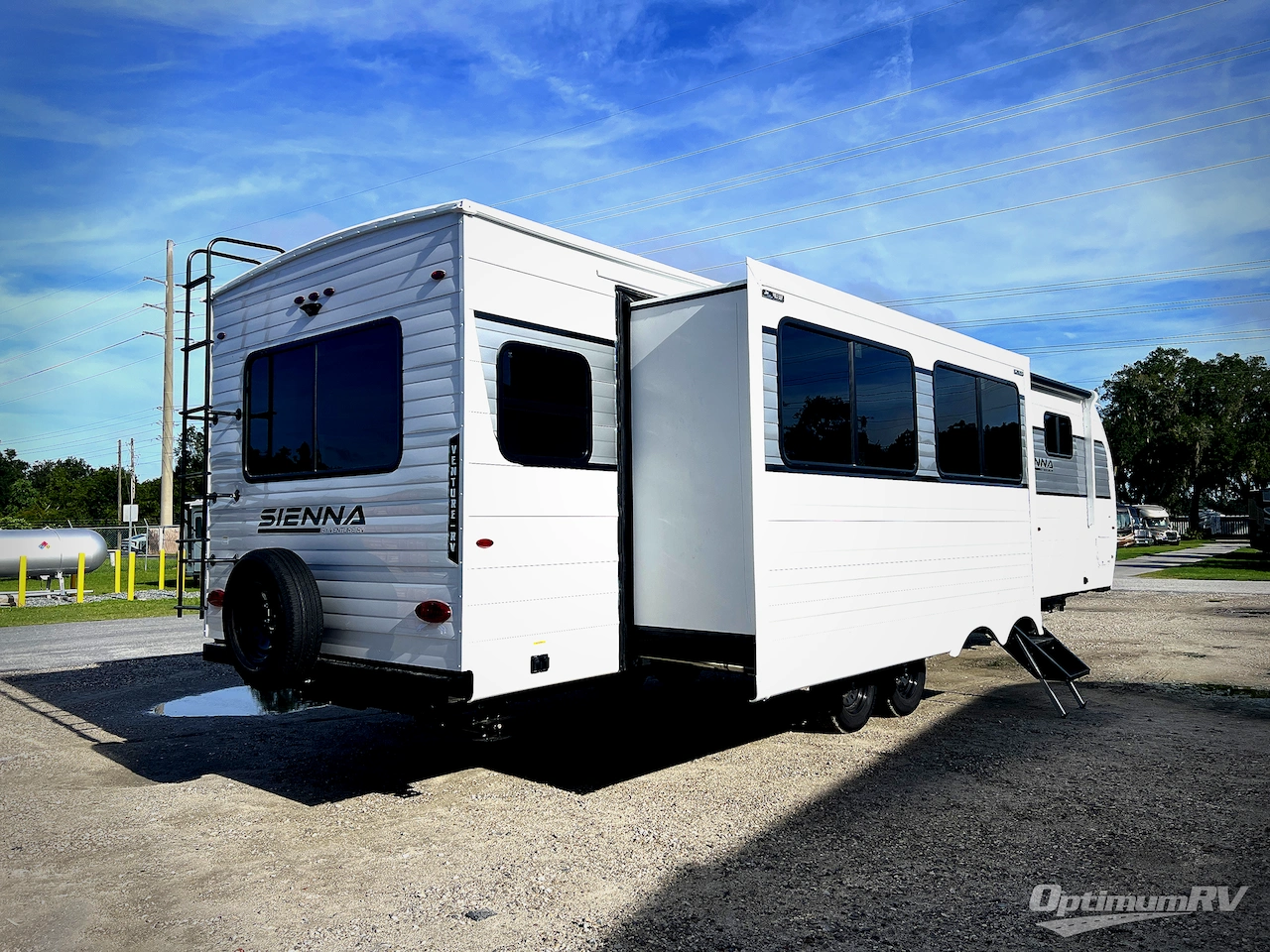 2027 Venture Sienna SA293VIK Photo 3